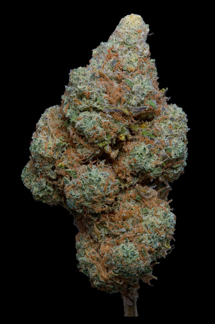 This is Candy Halo CBD