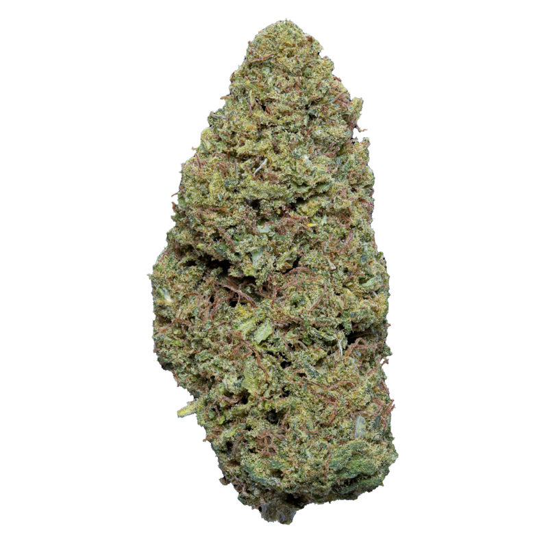 Sunkissed Silver Haze CBD