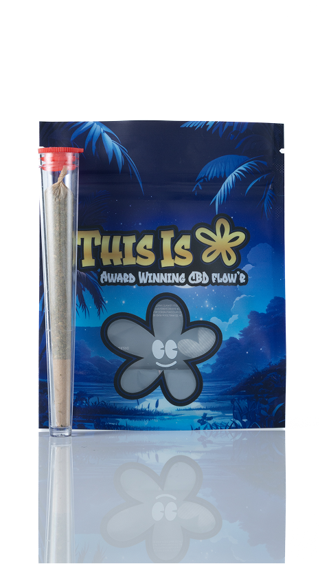 Pre role CBD