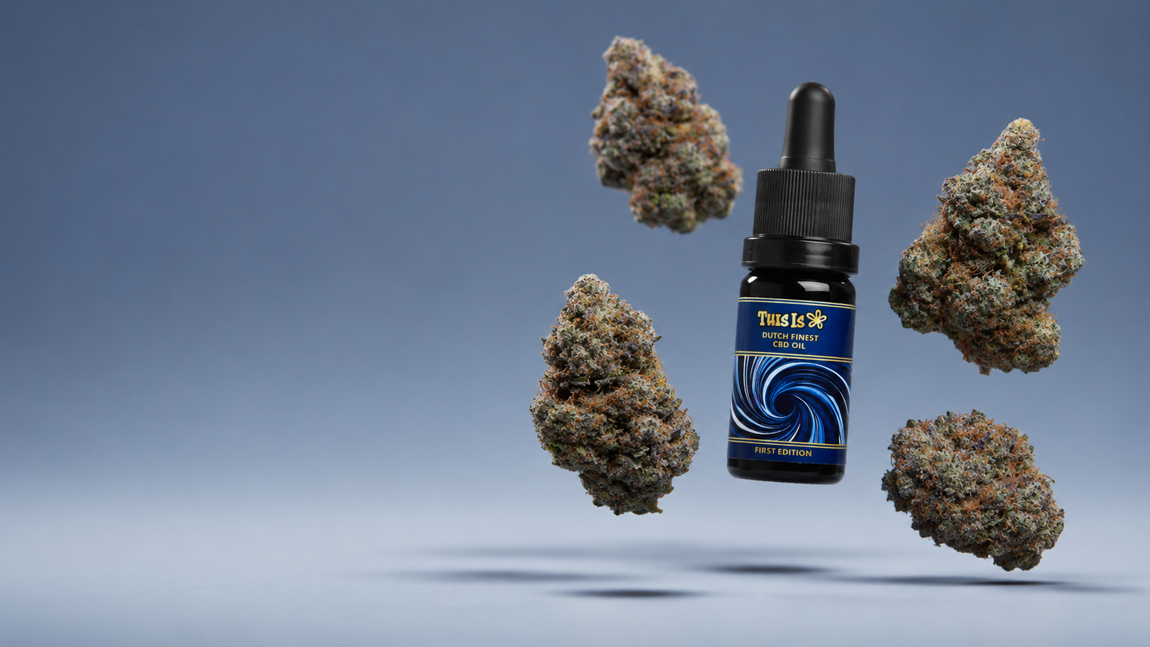 THISIS CBD hero